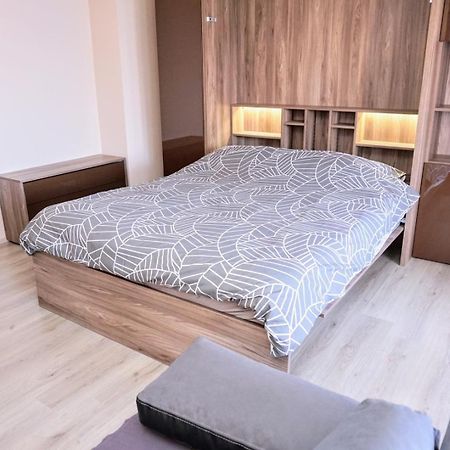 Apartment Stefica Crveni Vrh Exteriér fotografie