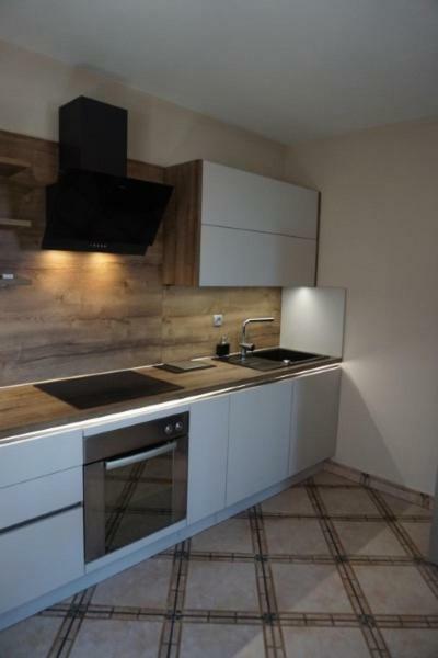 Apartment Stefica Crveni Vrh Exteriér fotografie