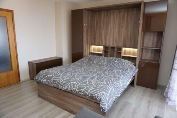 Apartment Stefica Crveni Vrh Exteriér fotografie