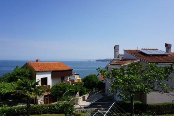 Apartment Stefica Crveni Vrh Exteriér fotografie